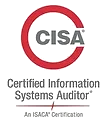 CISA logo