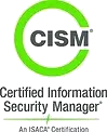 CISM logo