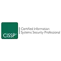 CISSP logo