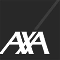 Logo Axa