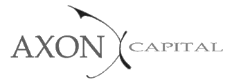 Logo Axon capital