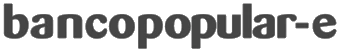 Logo Bancopopular-e