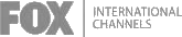 Logo Fox international channels