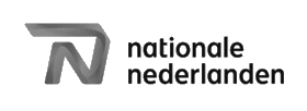 Logo Nationale Nederlanden