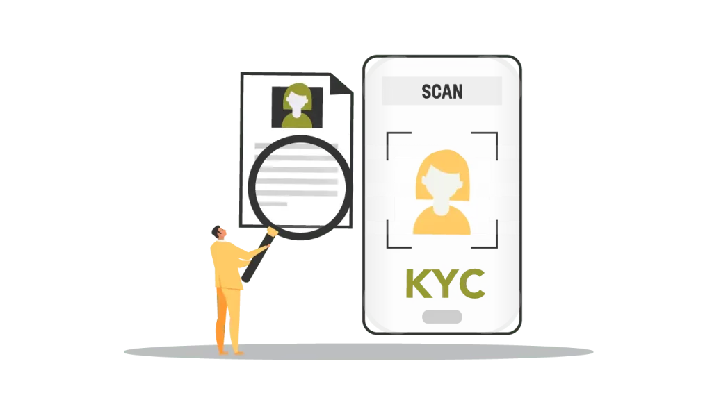 Image Online KYC Check AbSign