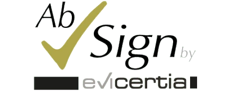 Logo AbSign